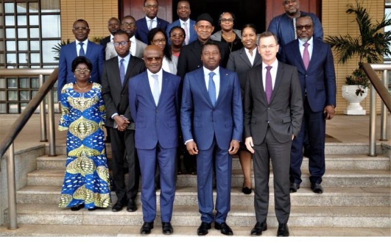 PND2018-2022 : Bientôt un bureau de la SFI à Lomé pour appuyer le secteur privé togolais