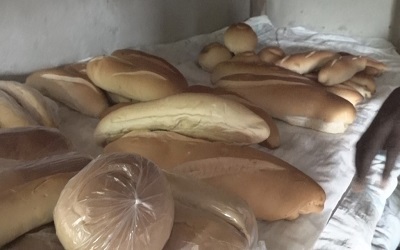Le Syndicat des boulangers prévoit augmenter le prix du pain à compter du mois d’octobre
