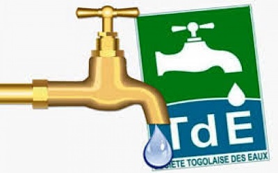 La TDE prévoit un recadrage de facturation dans la distribution d’eau potable