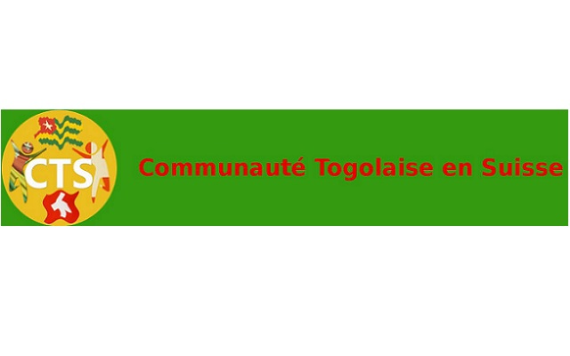 Mémorandum de la Communauté Togolaise en Suisse (CTS)