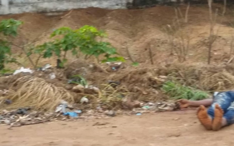 Dekpo et Semekonawo dit « cimetière » ne seraient pas des braqueurs