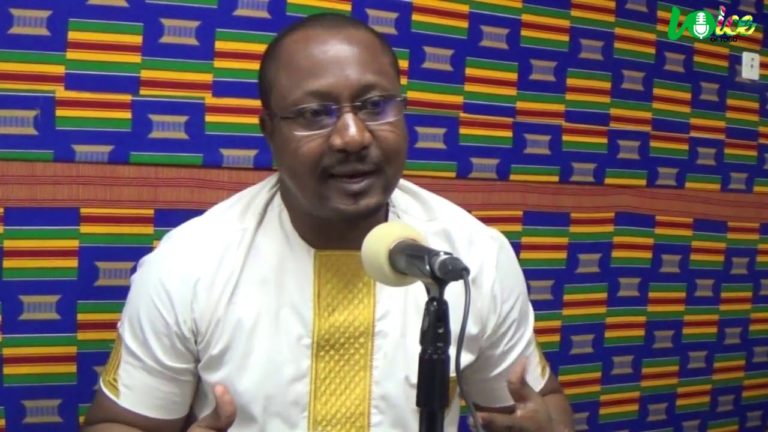 Togo: Antoine Afanou reçoit ses invités dans le débats de Nana Fm