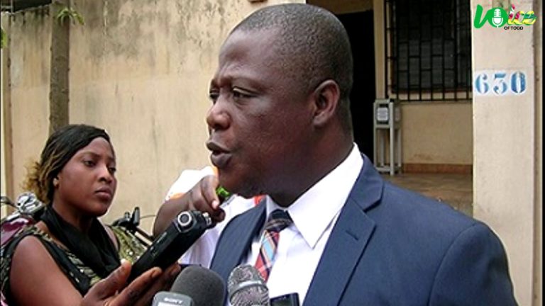 Togo: certains partis proches d’unir contestent aussi ces élections