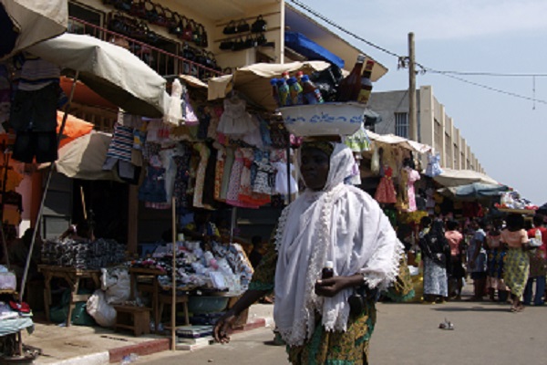 Affaire des 17 femmes suspendues au grand marché de Lomé : L’EPAM s’explique