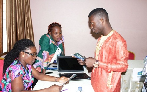 Le génie digital togolais sous les projecteurs en août prochain