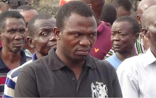 Le MMLK s’indigne face au refus systématique des manifestations au Togo
