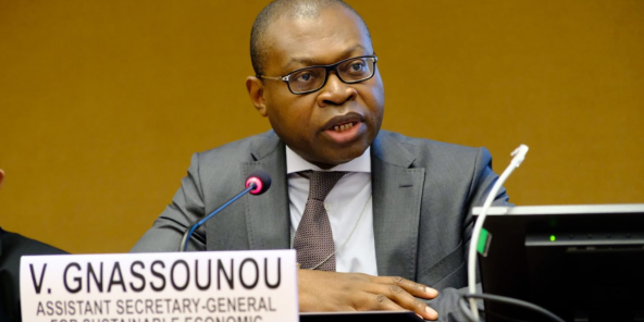 Accords post-Cotonou : « Le groupe ACP pourrait être l’OCDE des pays du Sud »