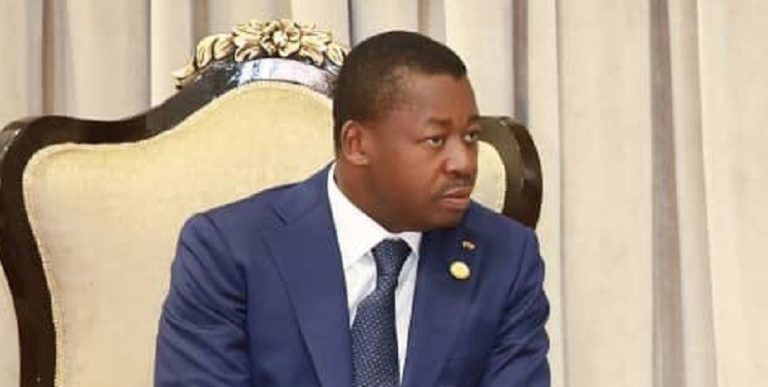 Togo/Affrontements entre les Gangan et Tchokossi : le geste du président Faure Gnassingbé envers les populations sinistrées