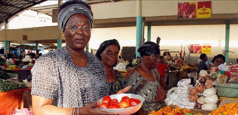 Autonomisation économique des femmes : le Togo met les bouchées doubles