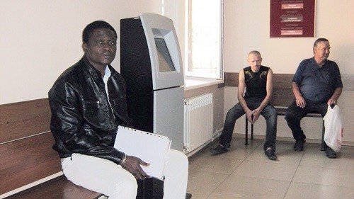 Togo: un ex-membre de la garde présidentielle extradé par la Russie
