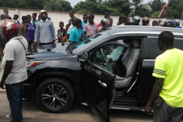 Togo, Insécurité organisée : 2e braquage en 3 jours à Lomé. 19 millions emportés à Super Taco