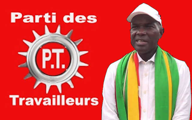 Togo : 27 ans après l’assassinat de Tavio Amorin, Quel nécessaire bilan sur les Incessantes Trahisons du Combat du Peuple Togolais depuis bientôt 30 ans ?