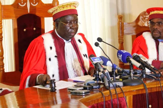 Togo, Réformes : A quand la Recomposition de  la Cour Constitutionnelle ?