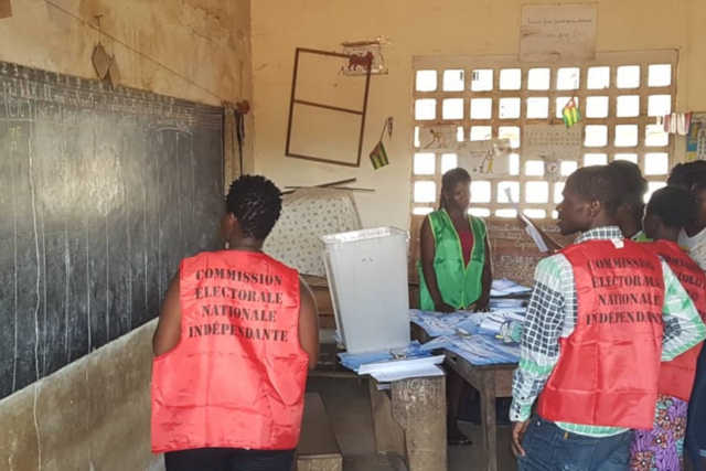 Togo, Élections Municipales :  Les « Traîtres » sanctionnés !