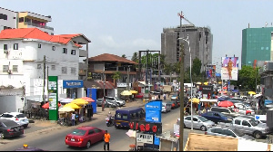 Des magasins appartenant à des étrangers fermés au Ghana
