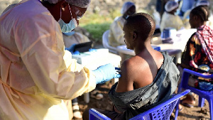 Ebola: l’histoire d’un virus tueur, en infographie