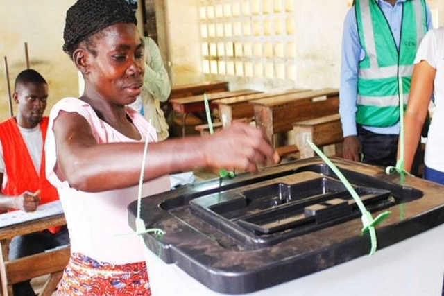 Togo : Élections Toxiques, Résultats Factices !