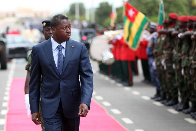 Togo : La « Cité des braves », la nouvelle ruse de Faure Gnassingbé pour rallier les FAT à son projet de 4e  mandat
