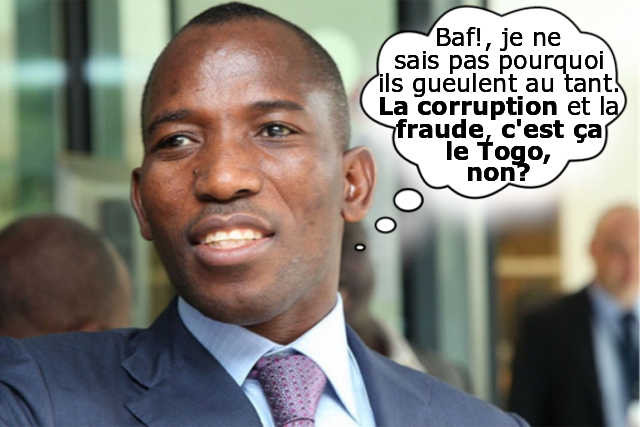 Togo : Enquête sur les fonctionnaires fictifs dans l’administration publique [épisode 1]