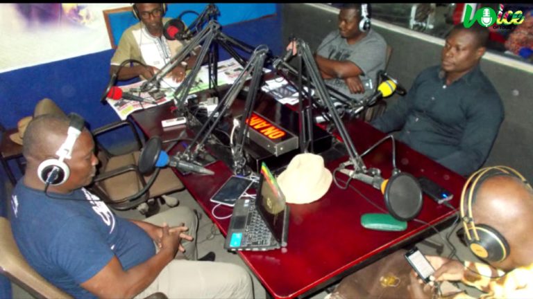 Togo: les journalistes décryptent l’actualité sur Kanal Fm