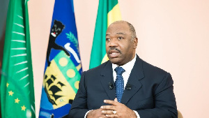 Gabon – Il persiste et signe: ‘Ali BONGO est mort’