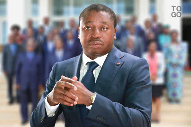 Corruption au Togo :  Plus d’un Togolais sur deux pense que la présidence, les députés, le gouvernement, la police et les magistrats sont corrompus !