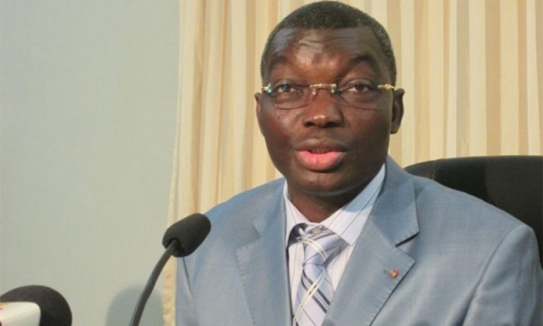 Togo : 3 morts par noyade dans la région des Plateaux ; le message du ministre Yark aux sinistrés