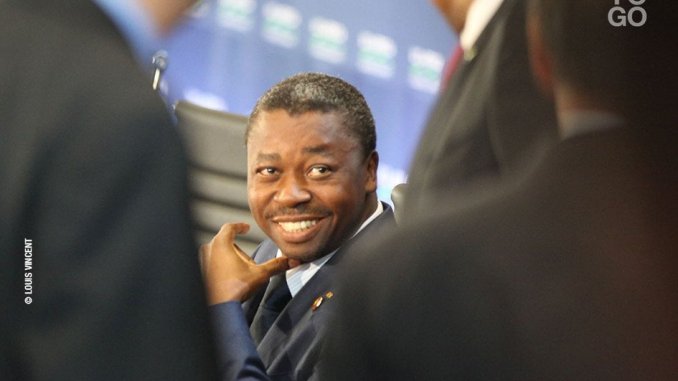 Togo: polémique autour du style de vie de Faure Gnassingbé