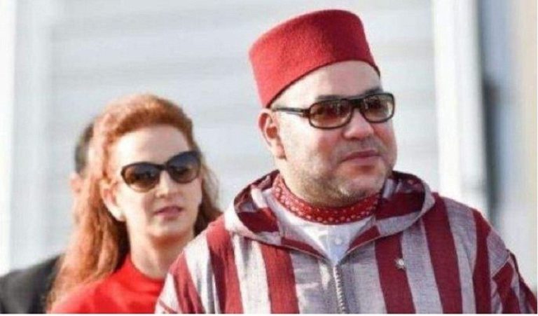 Le divorce entre Mohammed VI et son épouse annoncée officiellement