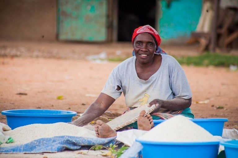 Le Togo assure l’avenir de ses personnes âgées