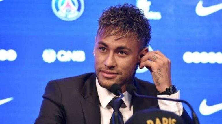 Affaire Neymar : voici la première bonne nouvelle pour la star