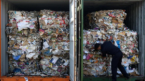 L’Indonésie renvoie des conteneurs de déchets en France et à Hong Kong