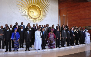 L’Union africaine s’engage en faveur d’une médiation conduite par la Suisse