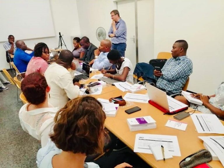 Lutte contre la torture : à Genève, 10 journalistes partagent l’expérience togolaise en la matière
