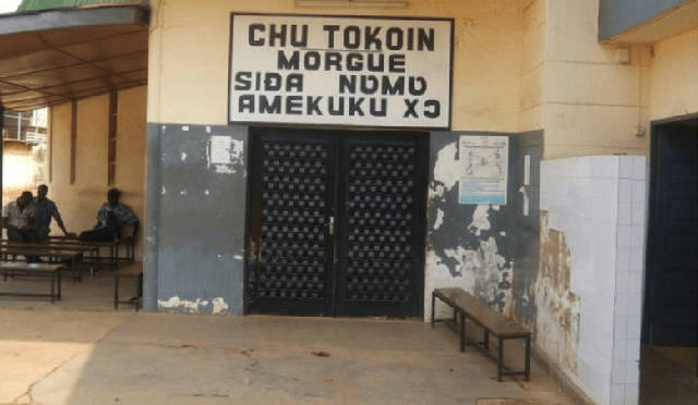 Togo, Fin des travaux de la morgue du CHU-SO : Réouverture un an après…contre 3 mois promis