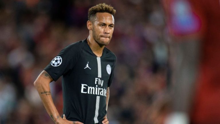 Ligue 1 : Neymar dévoile le nom du meilleur joueur qu’il a affronté