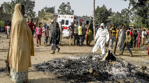 Nigeria : 06  villageois tués dans le nord par des bandits