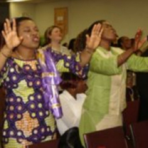 Nigeria: une ancienne prostituée devient millionnaire dans une église