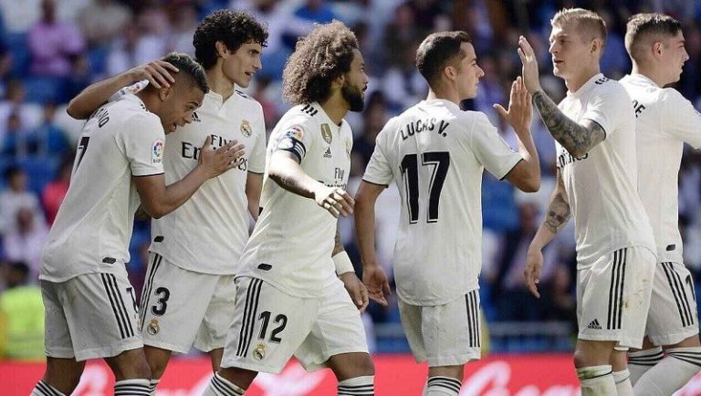 Officiel : le Real Madrid s’offre Soro