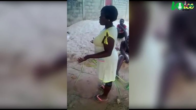 Urgent-Togo:les deux jeunes abattus par la police ne seraient pas des braqueurs