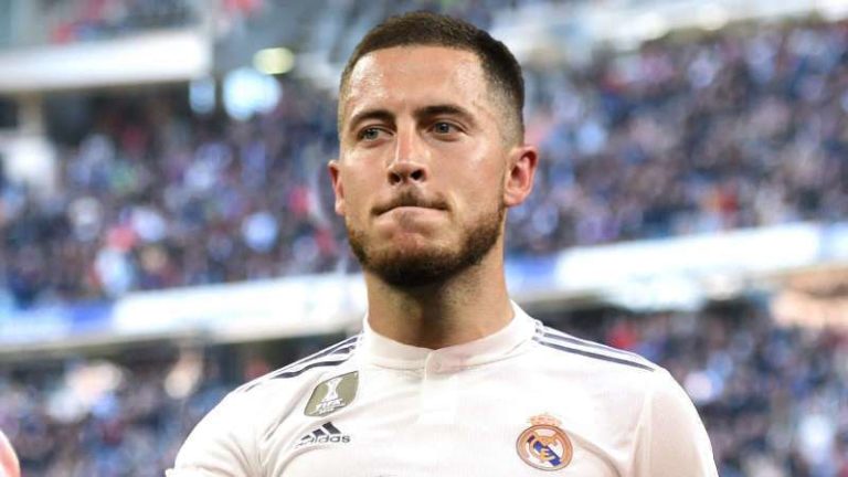 Real Madrid : la connexion Benzema-Hazard fonctionne déjà bien (vidéo)