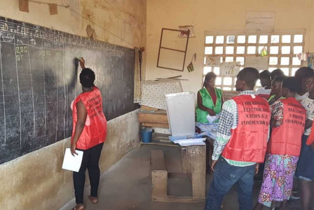 Élections Municipales du 30 juin au Togo : Un mal pour un bien?