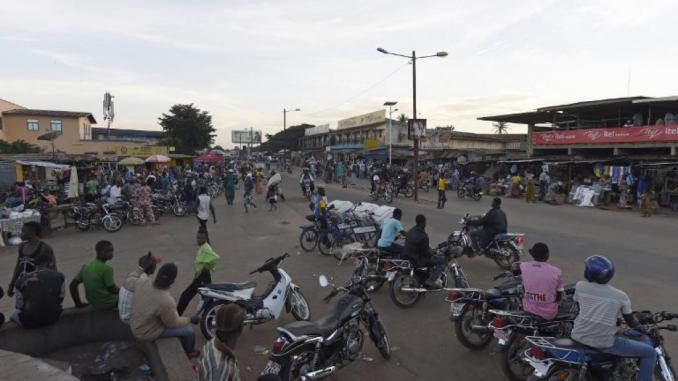 Violences militaires au Togo: Kparatao toujours meurtri !