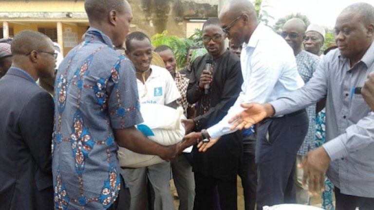 Togo : 2.589 tonnes de semences de sésames certifiées pour soutenir les producteurs