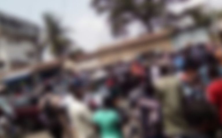 Togo : braquage à Avéta le jeudi 11 juillet, l’apprenti du chauffeur tué raconte les faits