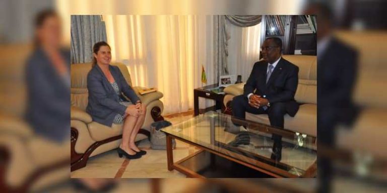 Togo : importante enveloppe financière de la Banque mondiale pour la mise en œuvre du PND