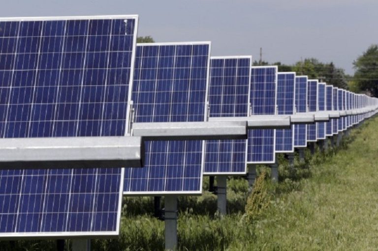 Togo : La ville de Blitta disposera d’une centrale solaire photovoltaïque