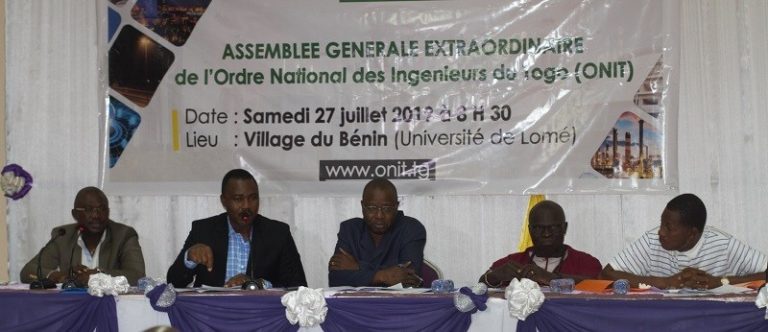 Togo : l’ONIT se fixe de nouveaux objectifs