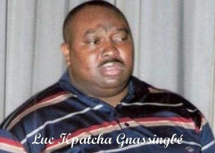 Togo : De la nécessité d’accorder la grâce présidentielle à Kpatcha Gnassingbé.