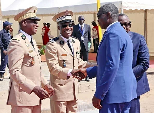 Togo, Insécurité grandissante à Lomé : L’incapacité de Faure Gnassingbé à discipliner ses « sécurocrates »